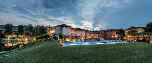 Merone Hotel | Hotel Il Corazziere