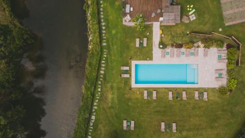 Merone Hotel | Hotel Il Corazziere