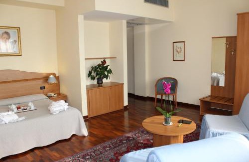 Ferrara Hotel | Hotel Il Duca d'Este