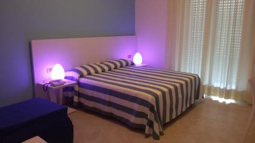 Marchesana Hotel | Hotel Il Gabbiano Beach