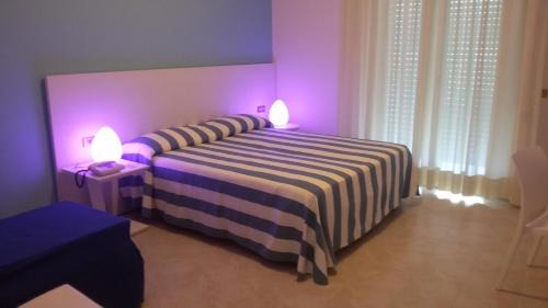 Marchesana Hotel | Hotel Il Gabbiano Beach