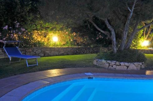 Capriccioli Hotel | Hotel Il Piccolo Golf
