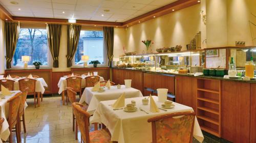 Deutz Hotel | Hotel Ilbertz Garni