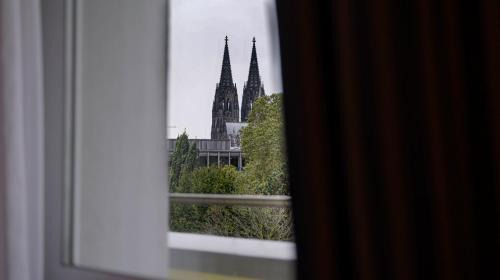Deutz Hotel | Hotel Ilbertz Garni