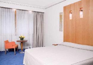 Indautxu Hotel | Hotel Ilunion Bilbao