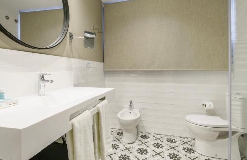 Indautxu Hotel | Hotel Ilunion Bilbao