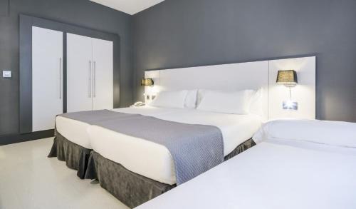 Indautxu Hotel | Hotel Ilunion Bilbao