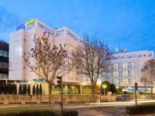Antiguo Hotel | Hotel Ilunion San Sebastián