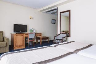 Antiguo Hotel | Hotel Ilunion San Sebastián