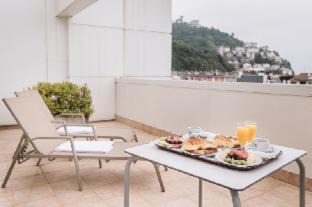 Antiguo Hotel | Hotel Ilunion San Sebastián