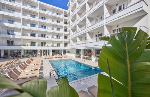 Can Pastilla Hotel | Hotel Ilusion Calma & Spa