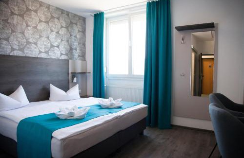 Meiningen Hotel | Hotel im Kaiserpark