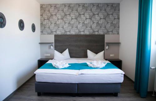 Meiningen Hotel | Hotel im Kaiserpark