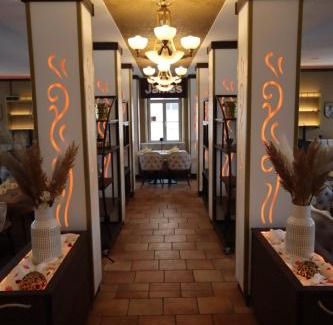 Machern Hotel | Hotel im Kavalierhaus