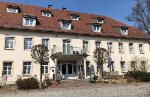 Machern Hotel | Hotel im Kavalierhaus