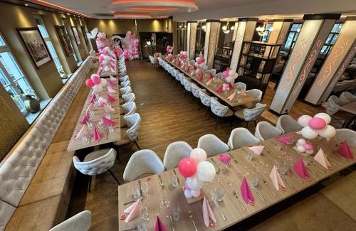 Machern Hotel | Hotel im Kavalierhaus