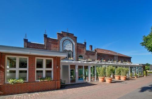 Jever Hotel | Hotel Im Schützenhof, Jever