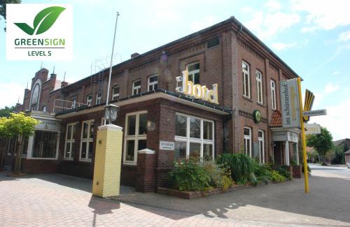 Jever Hotel | Hotel Im Schützenhof, Jever