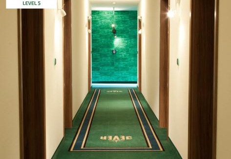 Jever Hotel | Hotel Im Schützenhof, Jever
