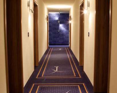Jever Hotel | Hotel Im Schützenhof, Jever