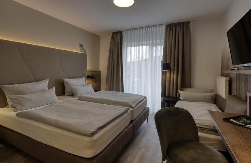 Gemuenden Hotel | Hotel Imhof