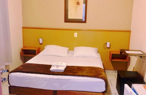 Sao Pedro Hotel | Hotel Imigrantes LTDA