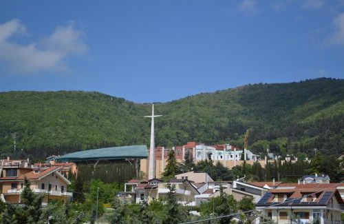 San Giovanni Rotondo Hotel | Hotel Immagine