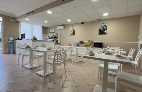 San Giovanni Rotondo Hotel | Hotel Immagine