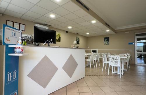 San Giovanni Rotondo Hotel | Hotel Immagine