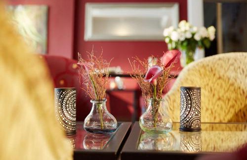 Pempelfort Hotel | Hotel Imperial Düsseldorf - Sure Collection by Best Western