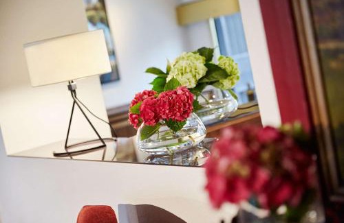 Pempelfort Hotel | Hotel Imperial Düsseldorf - Sure Collection by Best Western