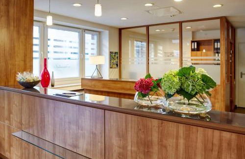 Pempelfort Hotel | Hotel Imperial Düsseldorf - Sure Collection by Best Western
