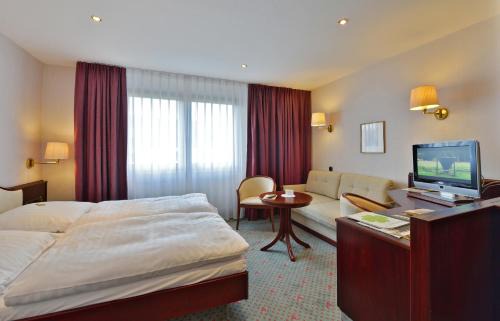 Ehrenfeld Hotel | Hotel Imperial
