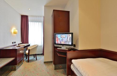 Ehrenfeld Hotel | Hotel Imperial