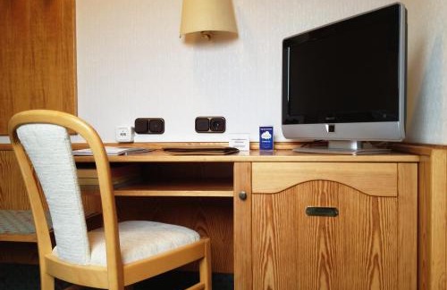 Ehrenfeld Hotel | Hotel Imperial