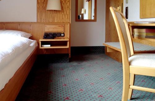 Ehrenfeld Hotel | Hotel Imperial