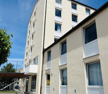 Pasing - Obermenzing Hotel | Hotel Imperial