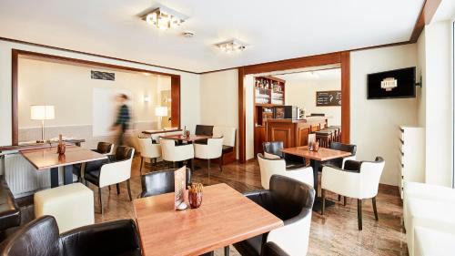 Pasing - Obermenzing Hotel | Hotel Imperial
