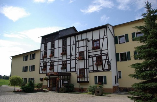 Steinpleis Hotel | Hotel in der Mühle