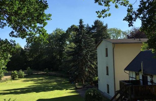 Steinpleis Hotel | Hotel in der Mühle