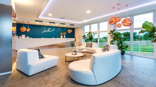 Novalja Hotel | Hotel In Excelsis