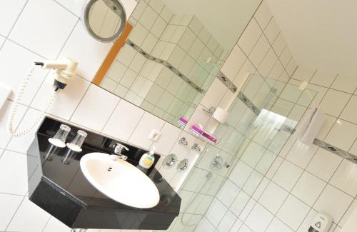 Herrenhausen Hotel | Hotel in Herrenhausen