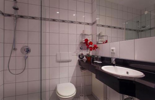 Herrenhausen Hotel | Hotel in Herrenhausen
