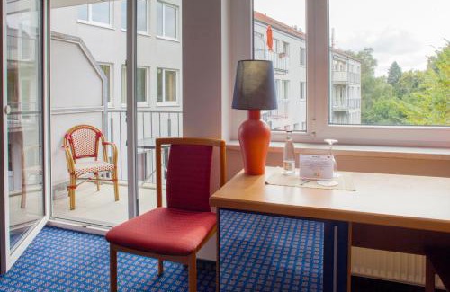 Herrenhausen Hotel | Hotel in Herrenhausen