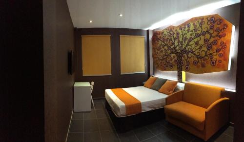 Pinto Hotel | Hotel Indiana