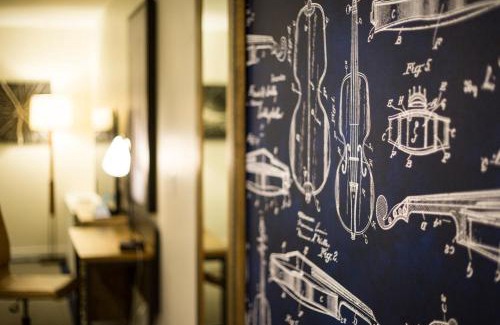 West End Hotel | Hotel Indigo Boston Garden by IHG