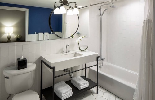 West End Hotel | Hotel Indigo Boston Garden by IHG
