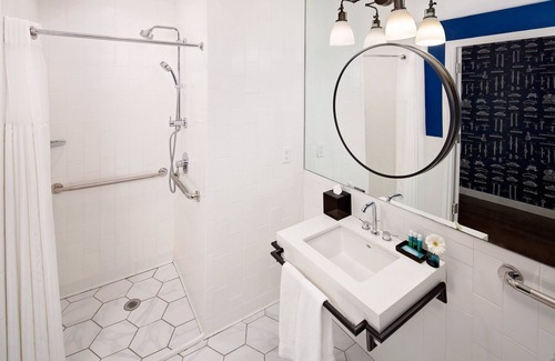 West End Hotel | Hotel Indigo Boston Garden by IHG