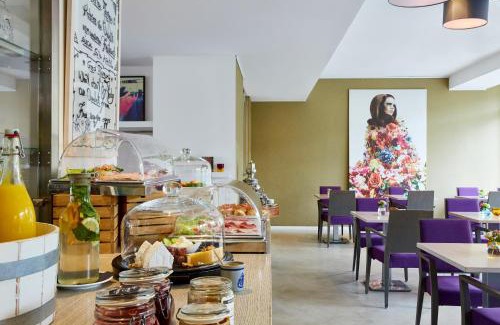 Pempelfort Hotel | Hotel Indigo - Dusseldorf - Victoriaplatz by IHG