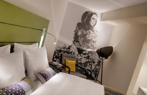 Pempelfort Hotel | Hotel Indigo - Dusseldorf - Victoriaplatz by IHG